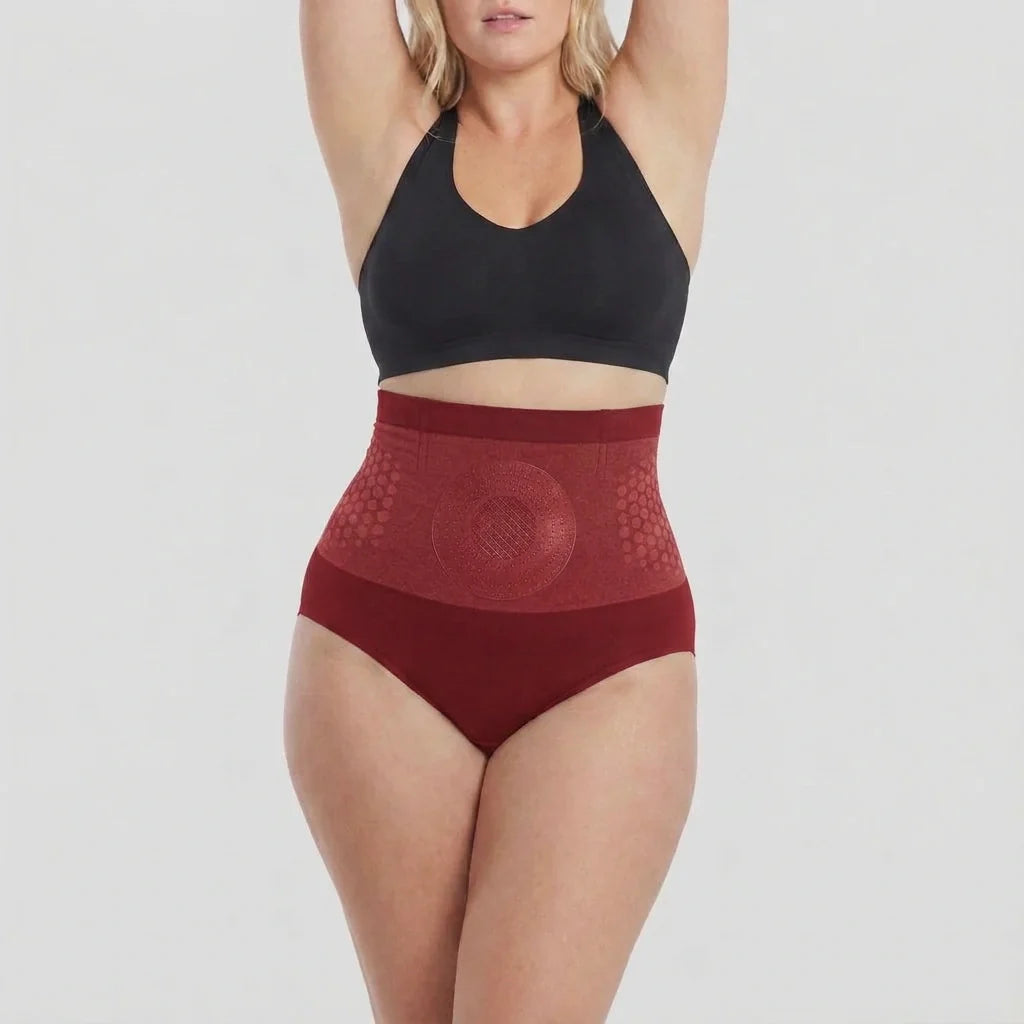 SlimCore 3D – Gaine sculptante et raffermissante
