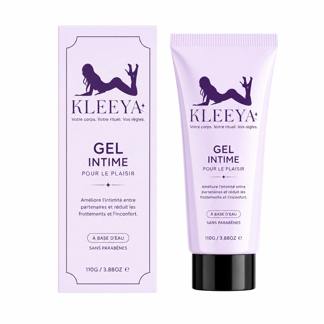 Gel sensation premium