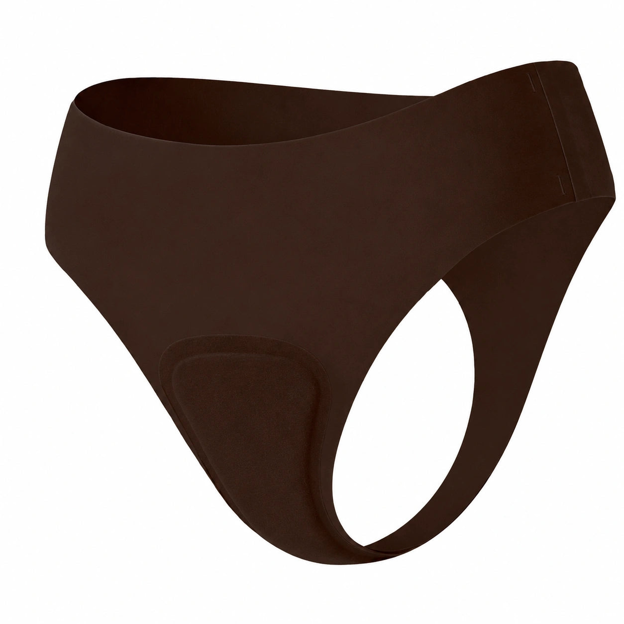 Kleeya™ String Anti-Marques Invisible