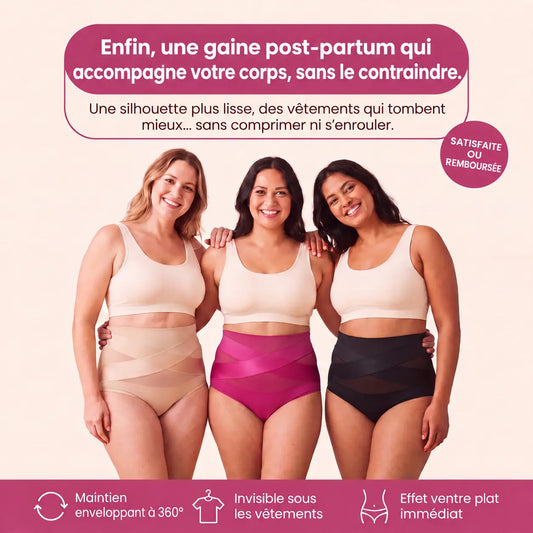 Culotte sculptante Kleeya