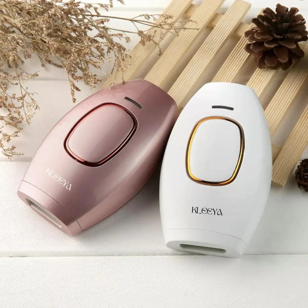 Épilateur IPL kleeya™