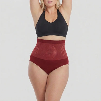SlimCore 3D – Gaine sculptante et raffermissante