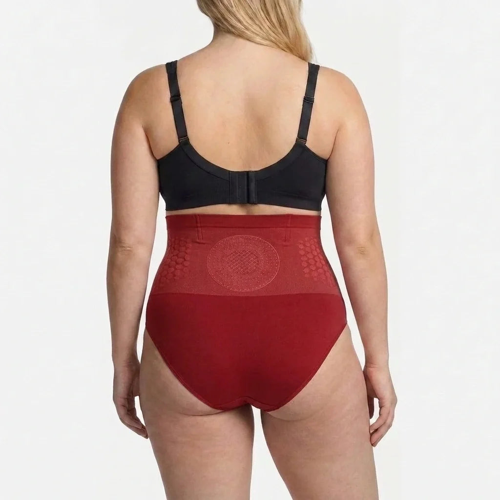 SlimCore 3D – Gaine sculptante et raffermissante