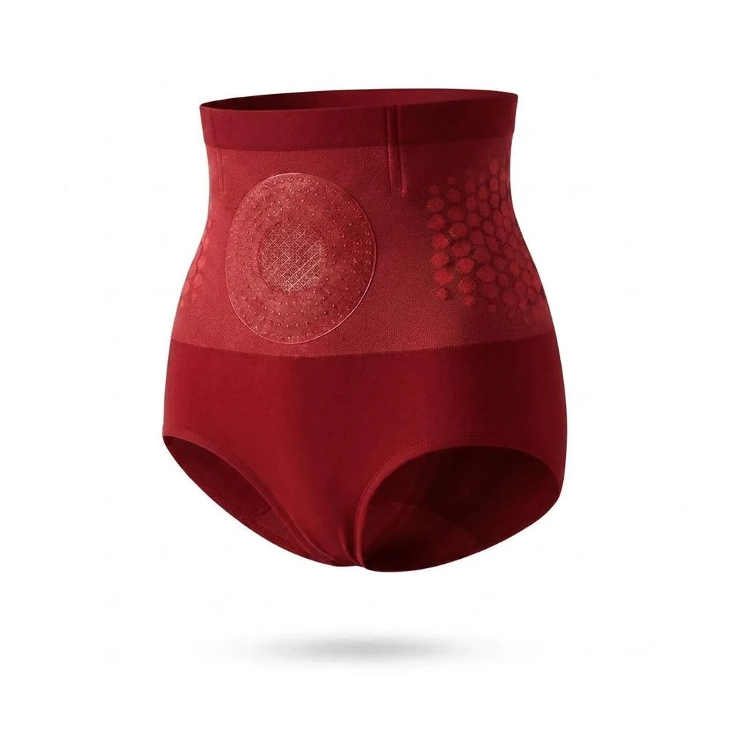 SlimCore 3D – Gaine sculptante et raffermissante