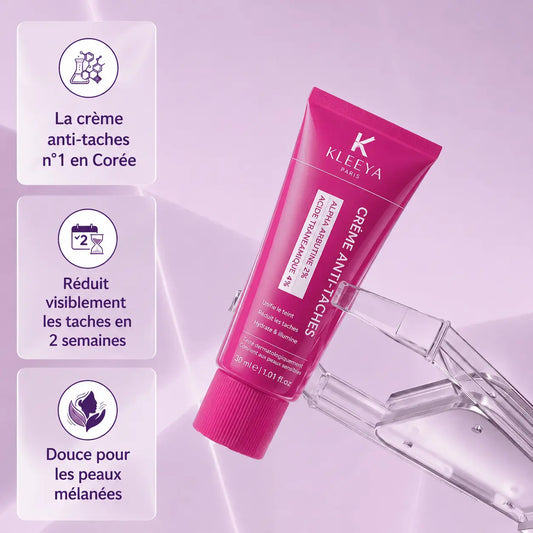 Kleeya™ Correcteur Anti-Taches