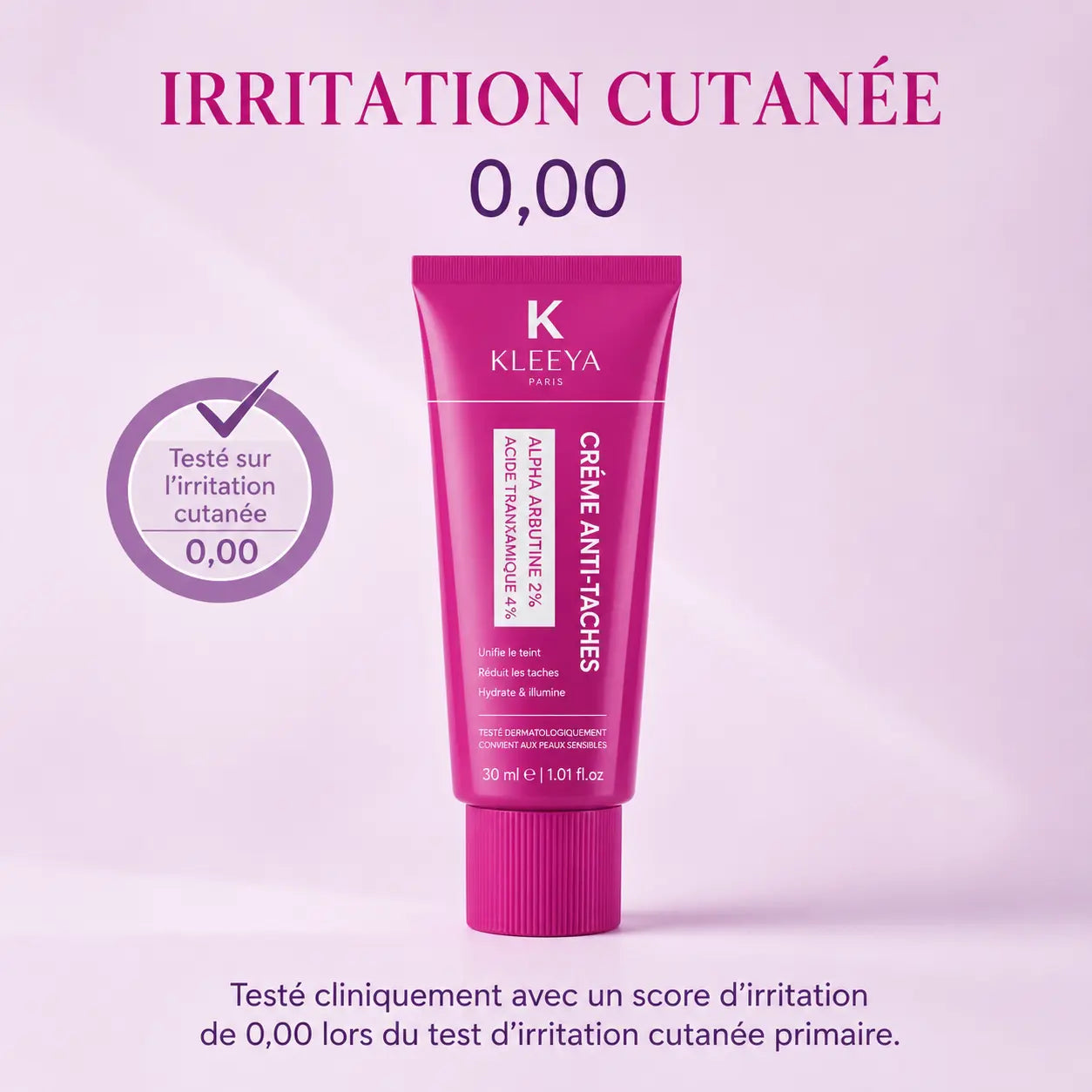 Kleeya™ Correcteur Anti-Taches