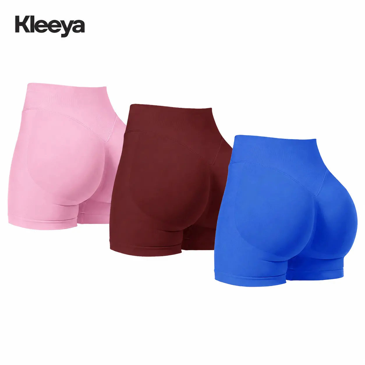 Short Sculptant Kleeya