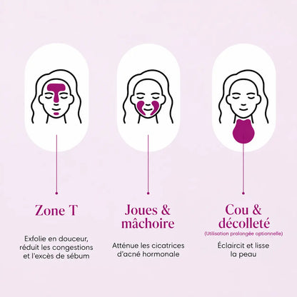 Kleeya™ Correcteur Anti-Taches