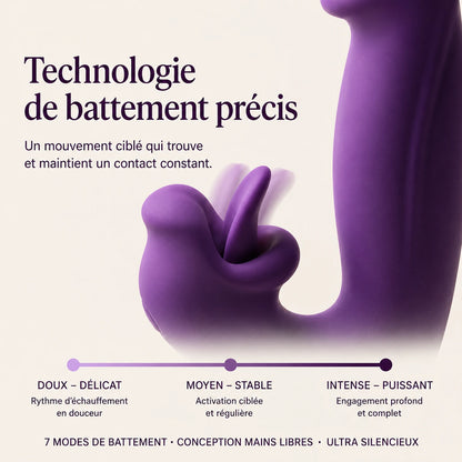Kleeya™ Activateur Pelvien 4-en-1