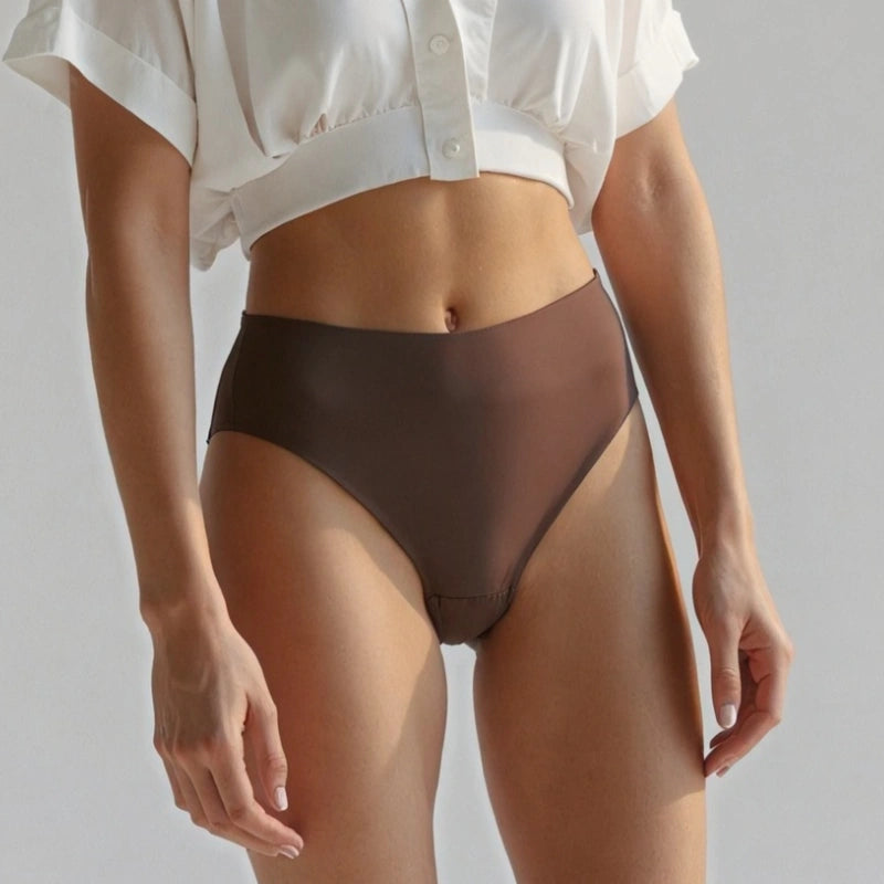 Kleeya™ String Anti-Marques Invisible