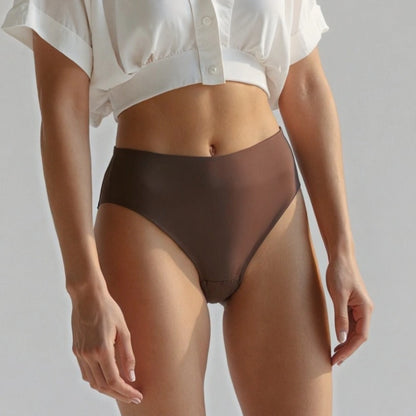 Kleeya™ String Anti-Marques Invisible