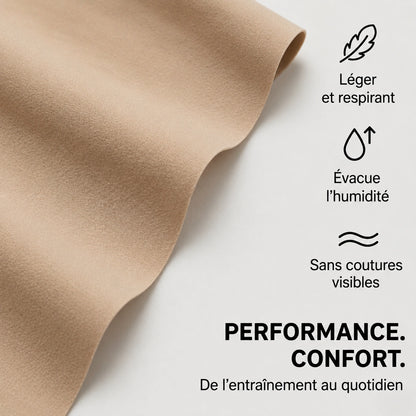 Kleeya™ String Anti-Marques Invisible