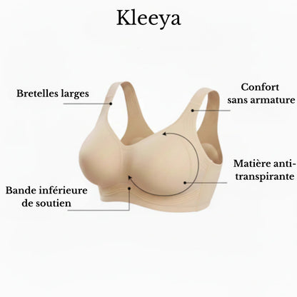 Soutien Gorge Invisible Kleeya™