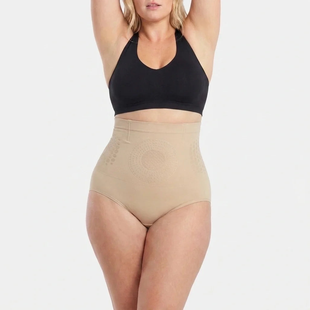 SlimCore 3D – Gaine sculptante et raffermissante
