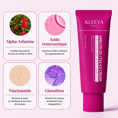 Kleeya™ Correcteur Anti-Taches