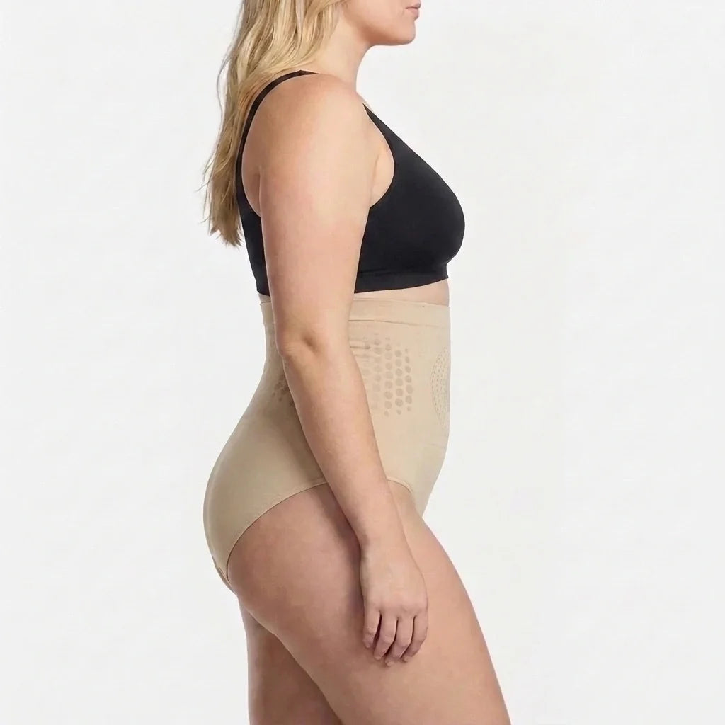 SlimCore 3D – Gaine sculptante et raffermissante