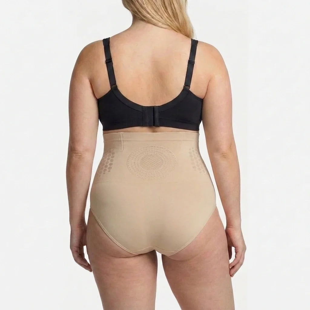 SlimCore 3D – Gaine sculptante et raffermissante