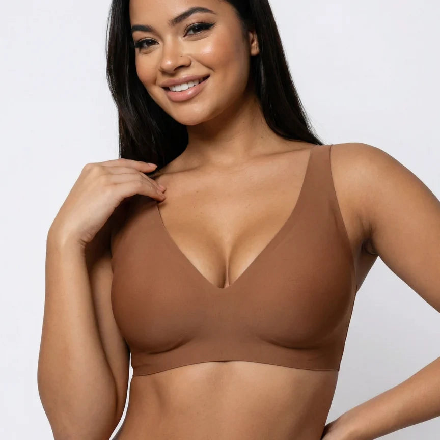 Soutien Gorge Invisible Kleeya