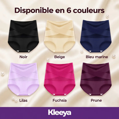 Culotte sculptante Kleeya