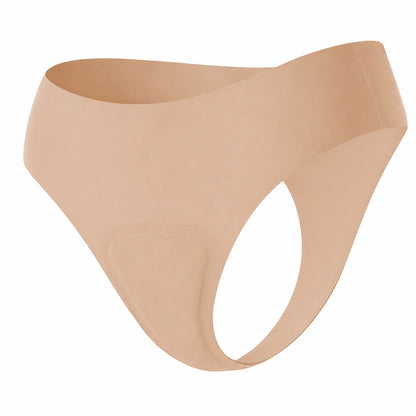 Kleeya™ String Anti-Marques Invisible