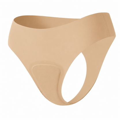 Kleeya™ String Anti-Marques Invisible