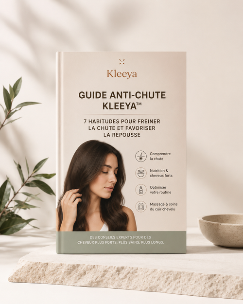 Guide Anti-Chute Kleeya™