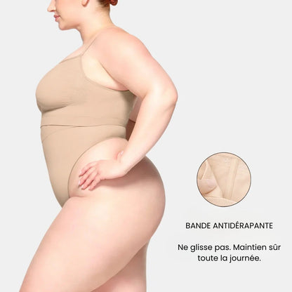 Culotte sculptante invisible Kleeya™