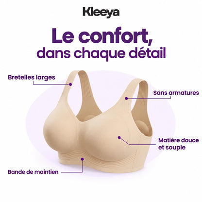 Soutien Gorge Invisible Kleeya