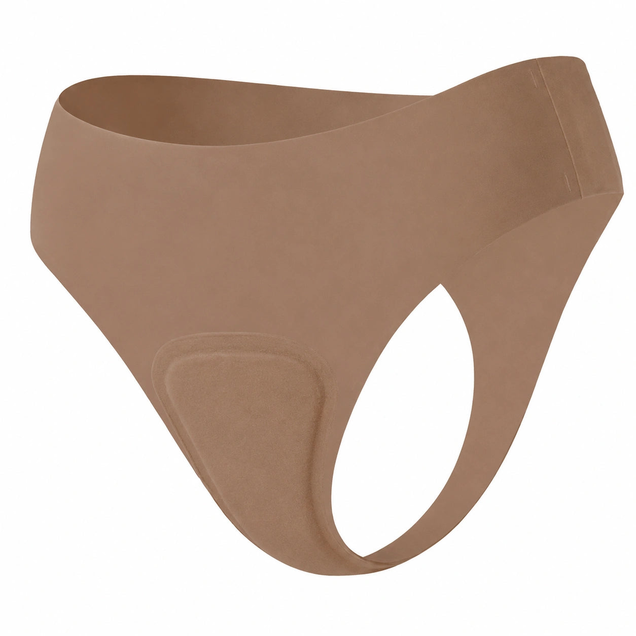 Kleeya™ String Anti-Marques Invisible