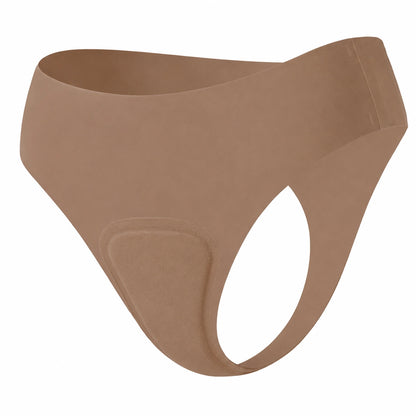 Kleeya™ String Anti-Marques Invisible
