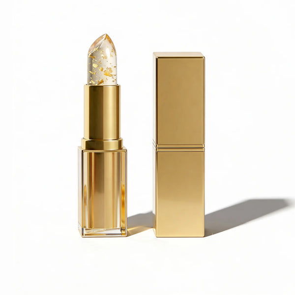 Kleeya – Rouge à lèvres à teinte personnalisée