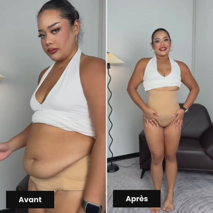 Culotte sculptante invisible Kleeya™