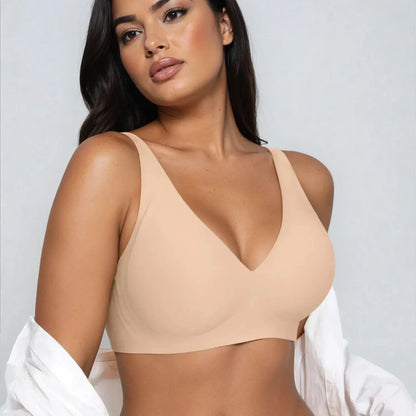 Soutien Gorge Invisible Kleeya