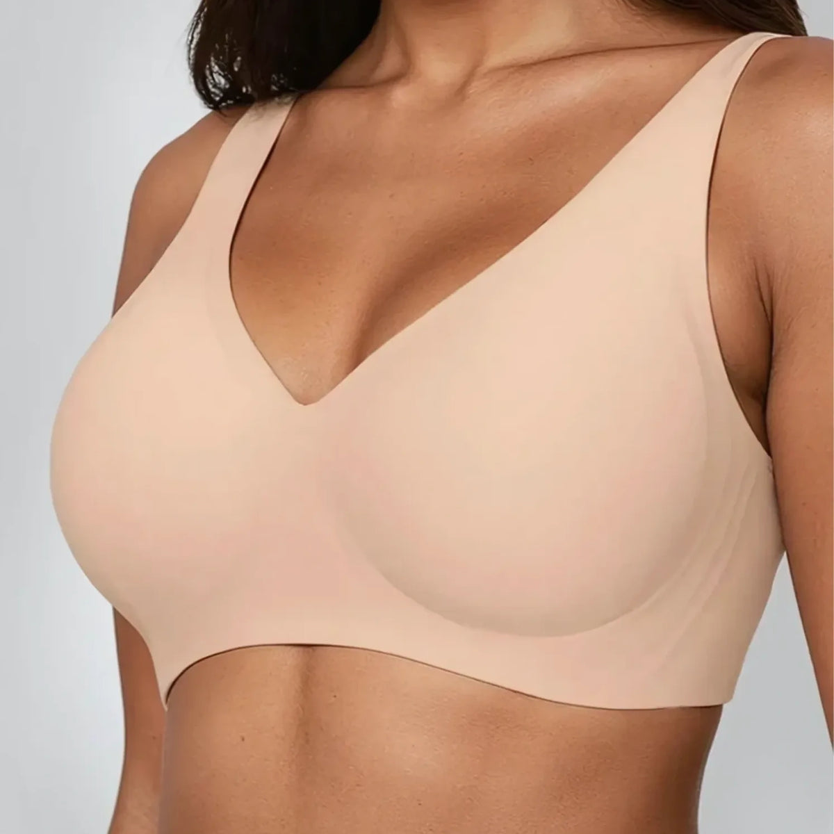 Soutien Gorge Invisible Kleeya