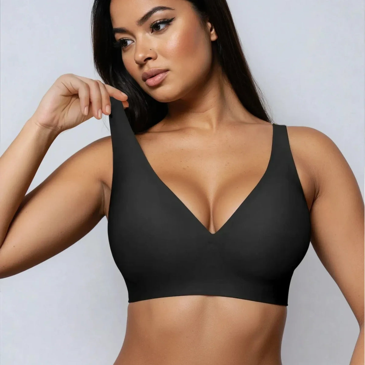 Soutien Gorge Invisible Kleeya
