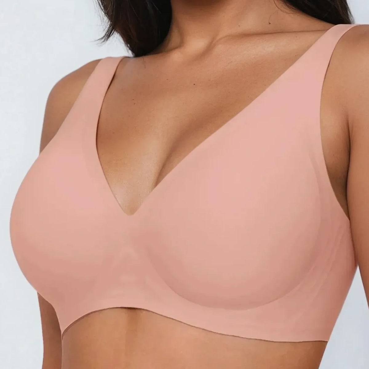 Soutien Gorge Invisible Kleeya